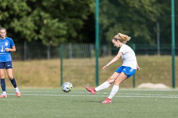 Bild 52 - F SC Ellerau - TuRa Harksheide : Ergebnis: 2:7